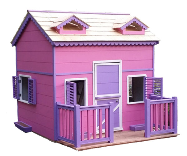 Custom Cottage 8' x 10' - Image 9