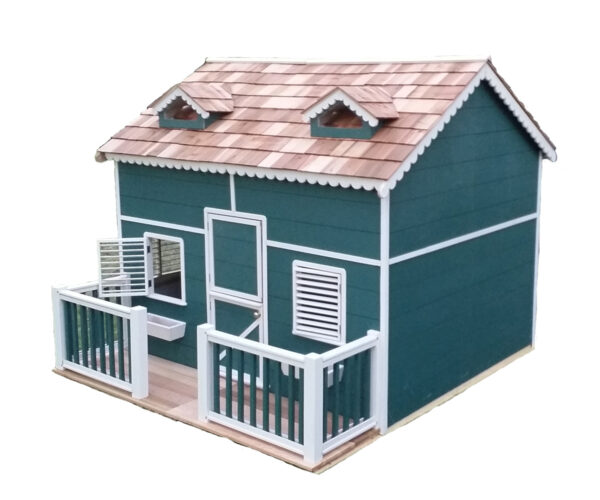 Custom Cottage 8' x 10' - Image 14