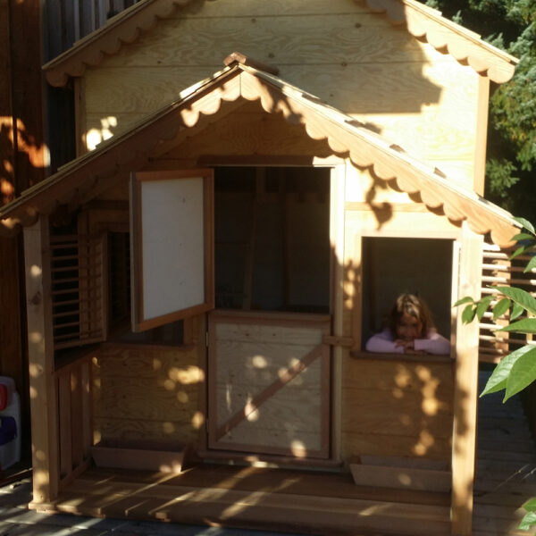 Cottage with Loft and Covered Front Porch - Image 16