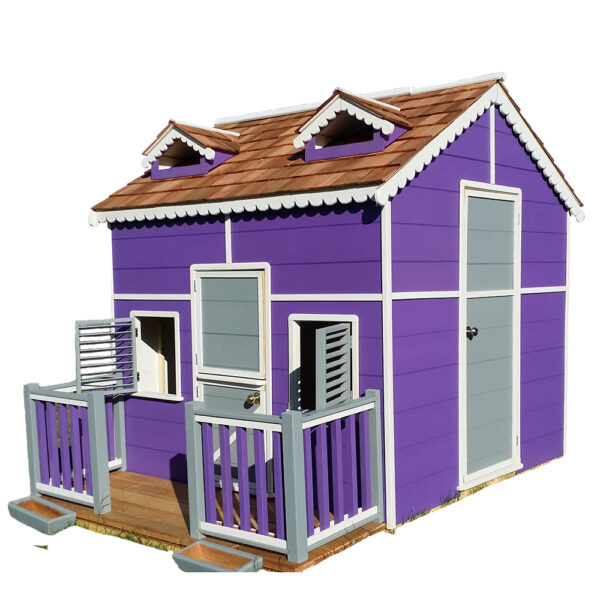 Custom Cottage 8' x 10' - Image 15