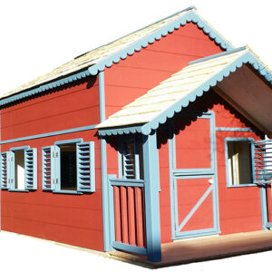 Play Houses