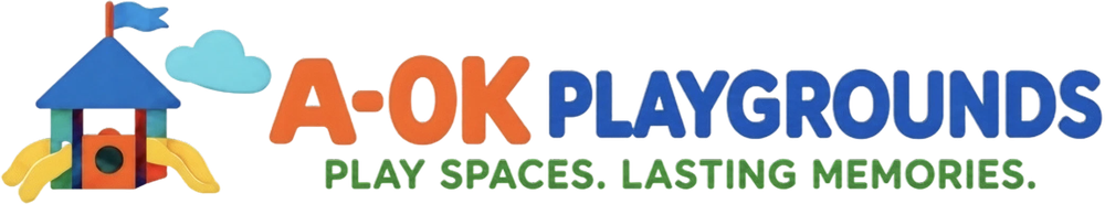 A-OK Playgrounds