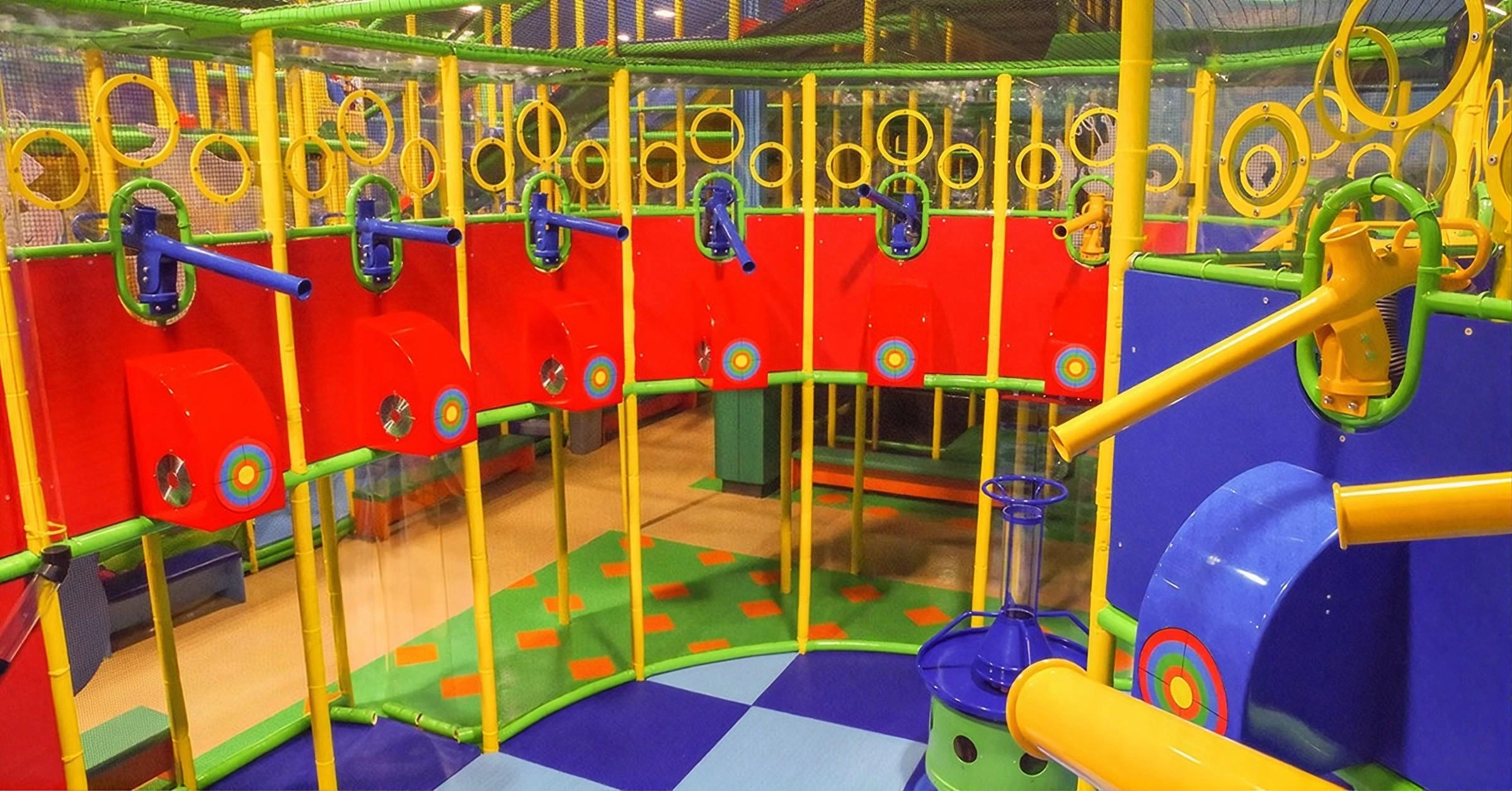 aligned to ASTM and ADA standards.