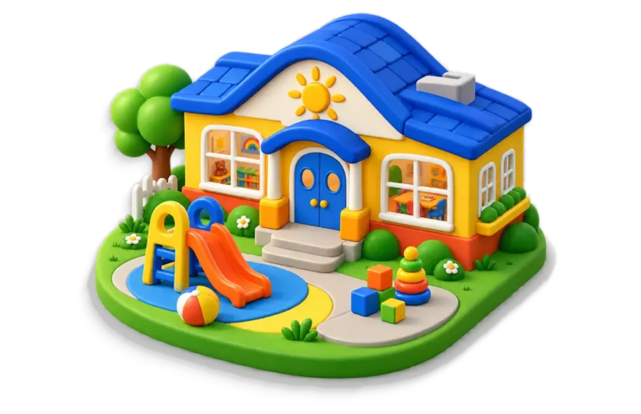 Daycares image