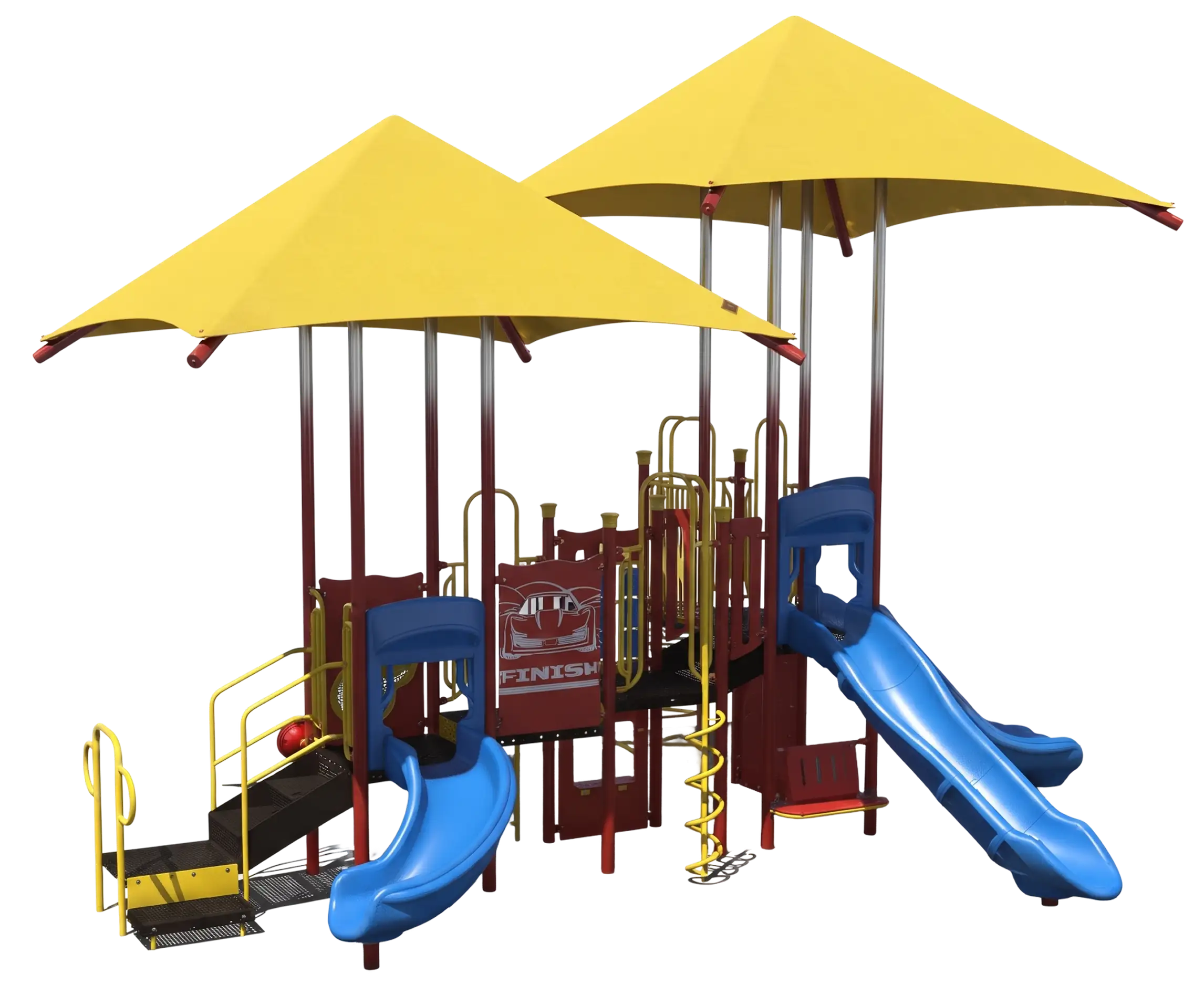 Not Sure Which Equipment Fits Your Site Image