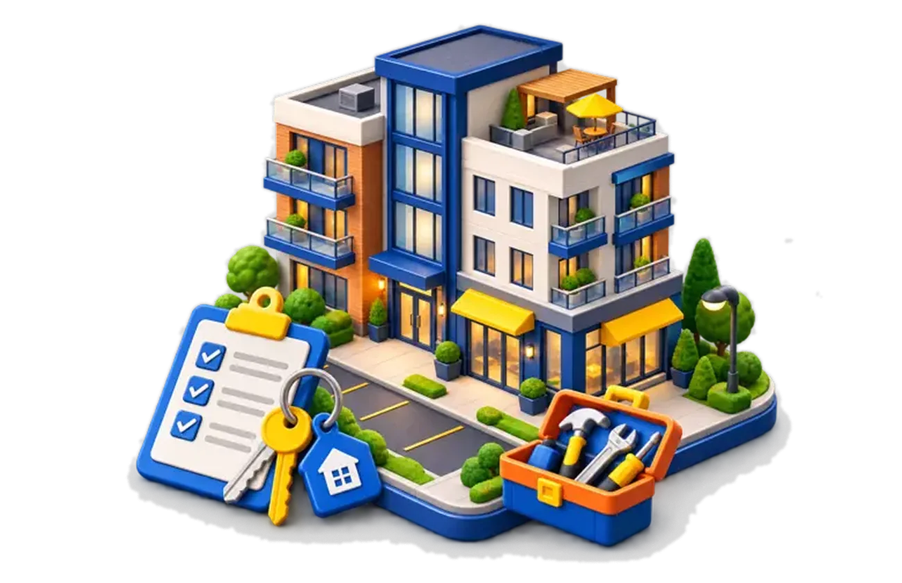 Property Management Companies image