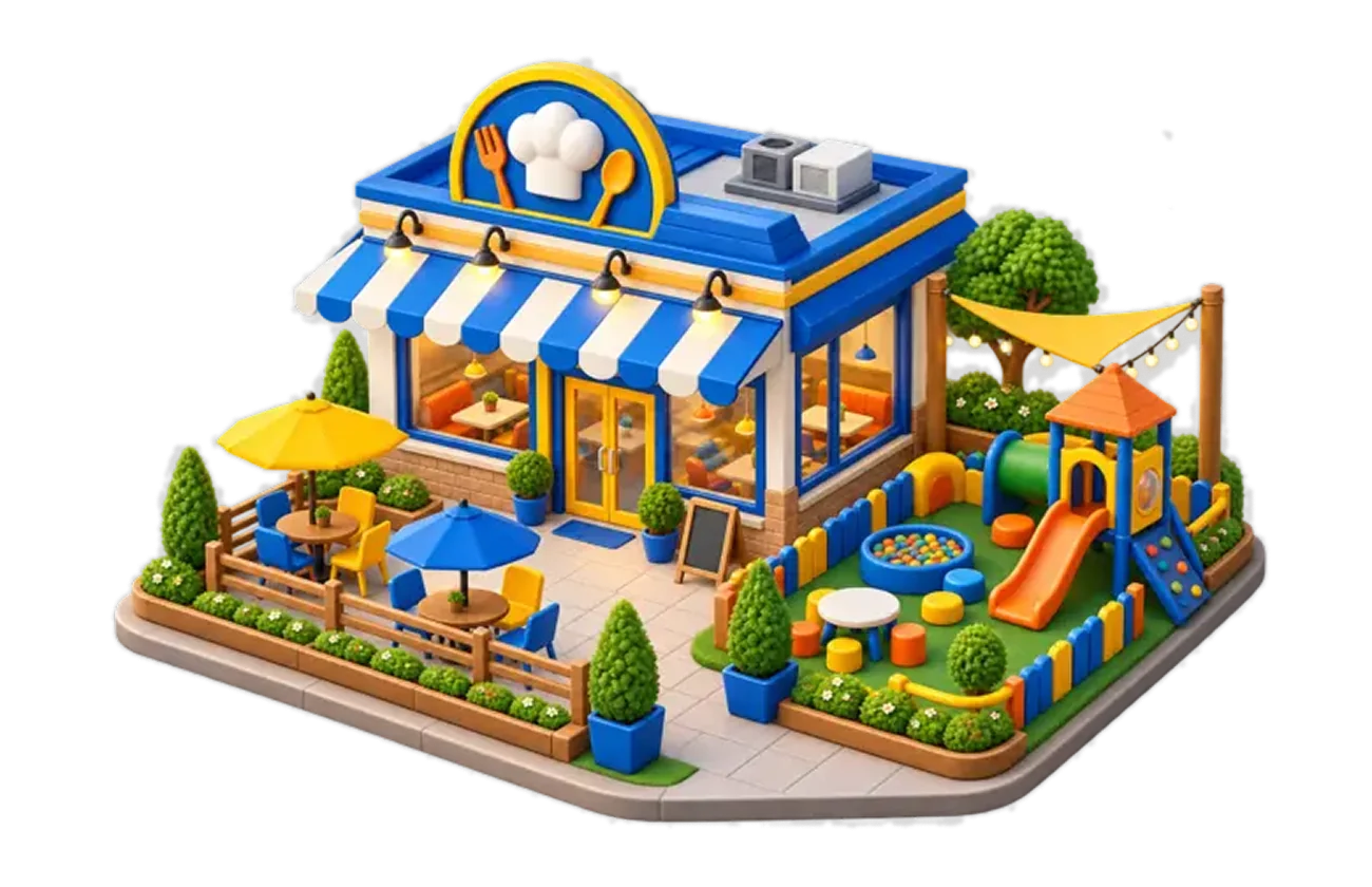 Restaurants image