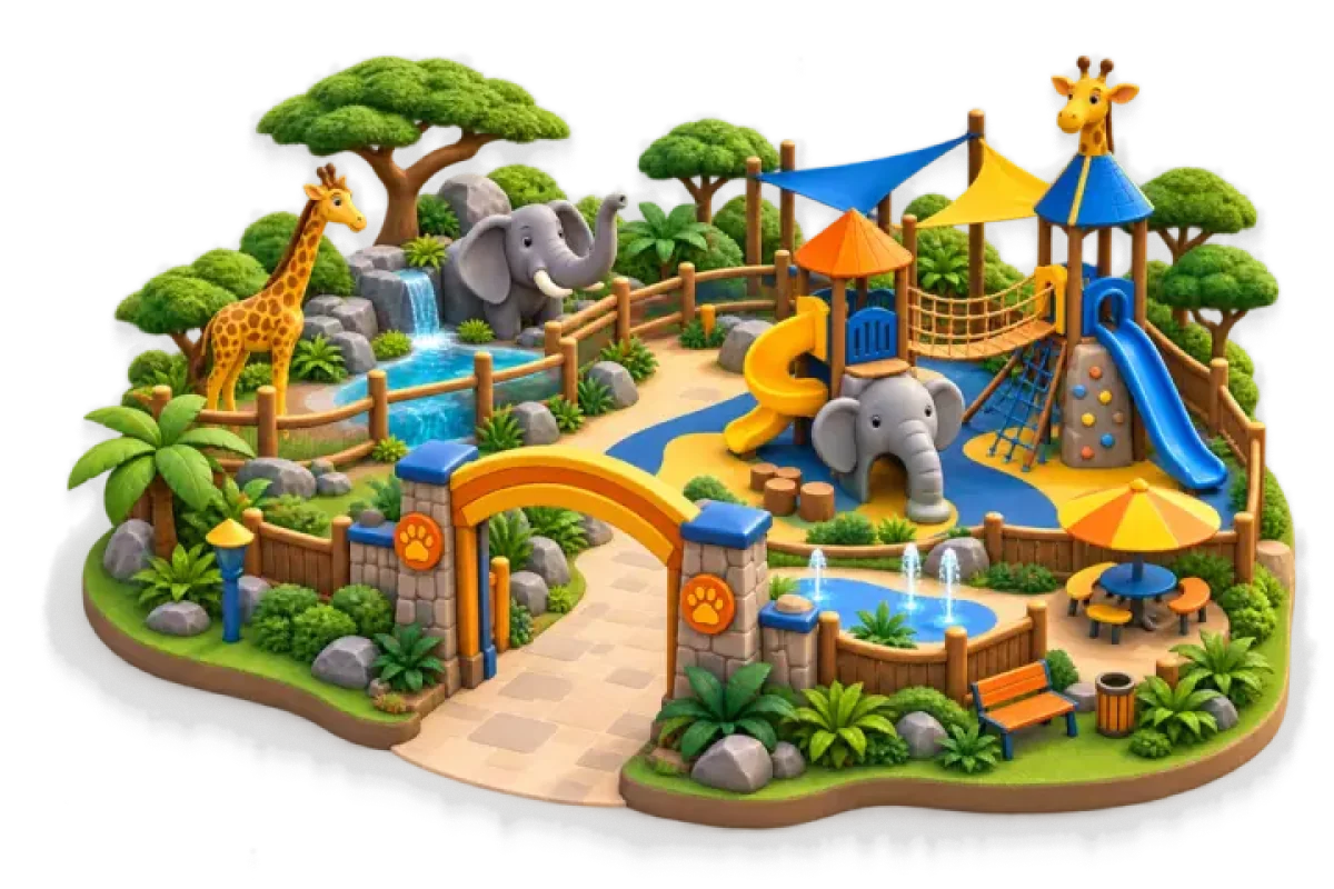 Zoos image