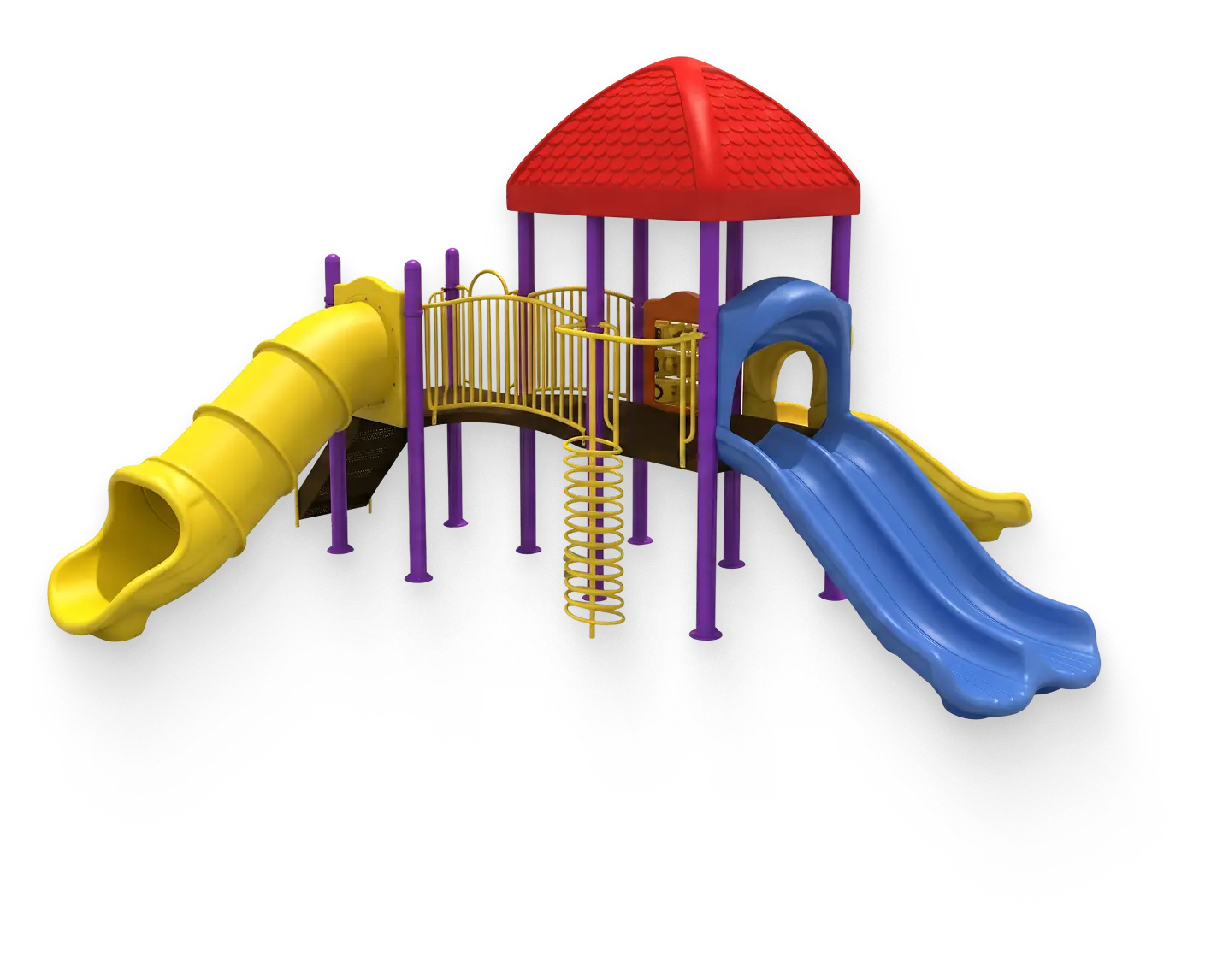 Aok ready to build your playground image
