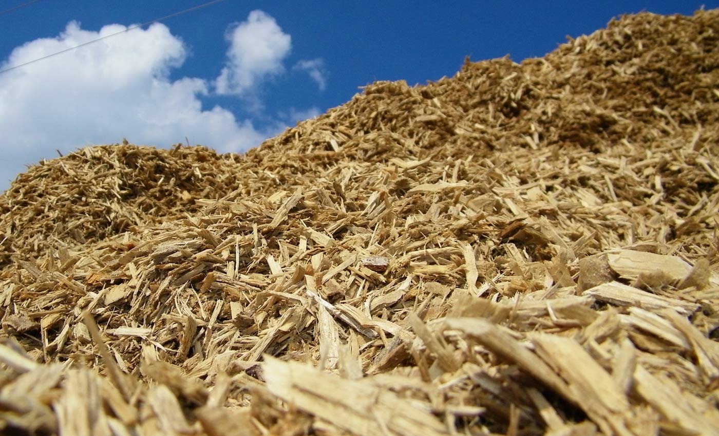 Engineered Wood Fiber (view 3)