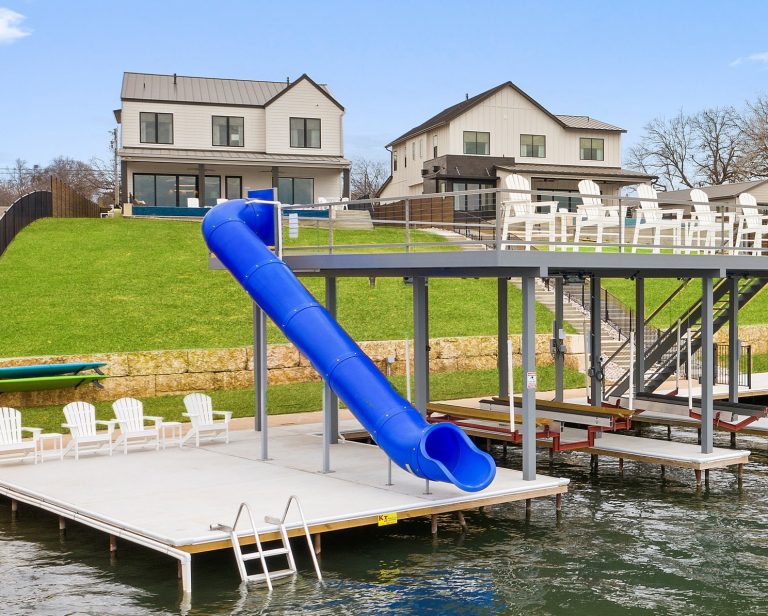 Custom Playground Slides