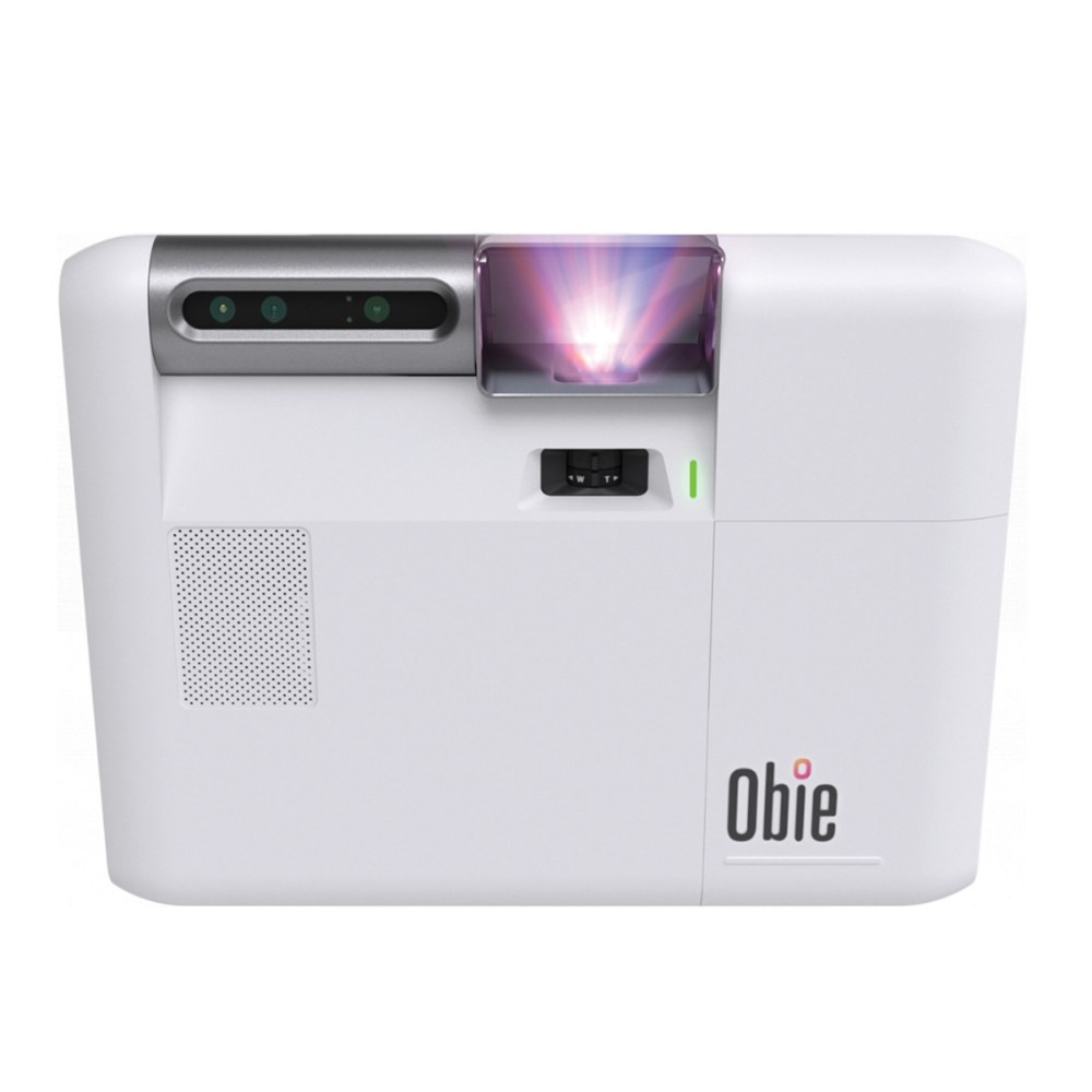 Obie (view 3)
