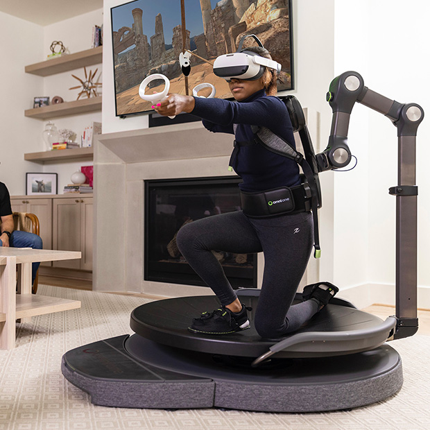 Omni One - VR