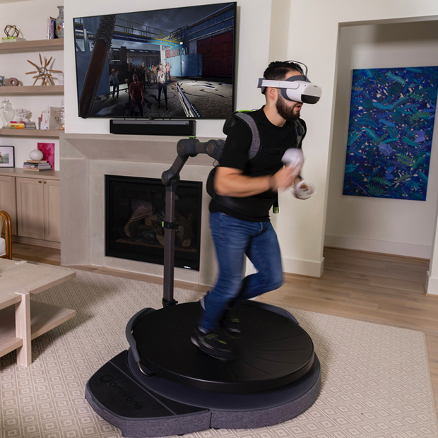 Omni One - VR (view 3)