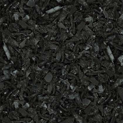 Rubber Mulch (view 2)
