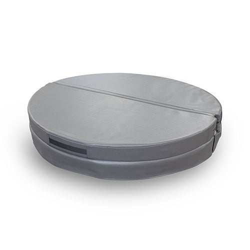 SaunaLife S1 Plunge Tub Cover