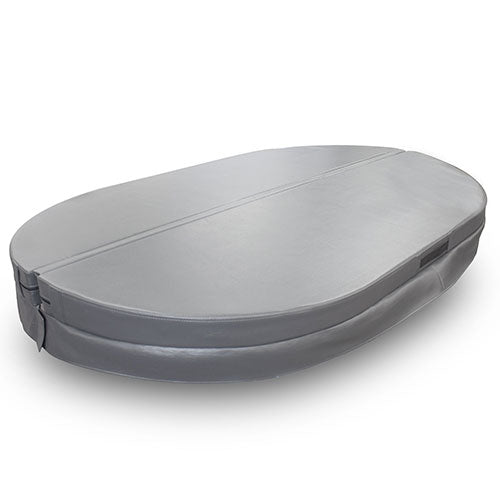 SaunaLife S2 Plunge Tub Cover