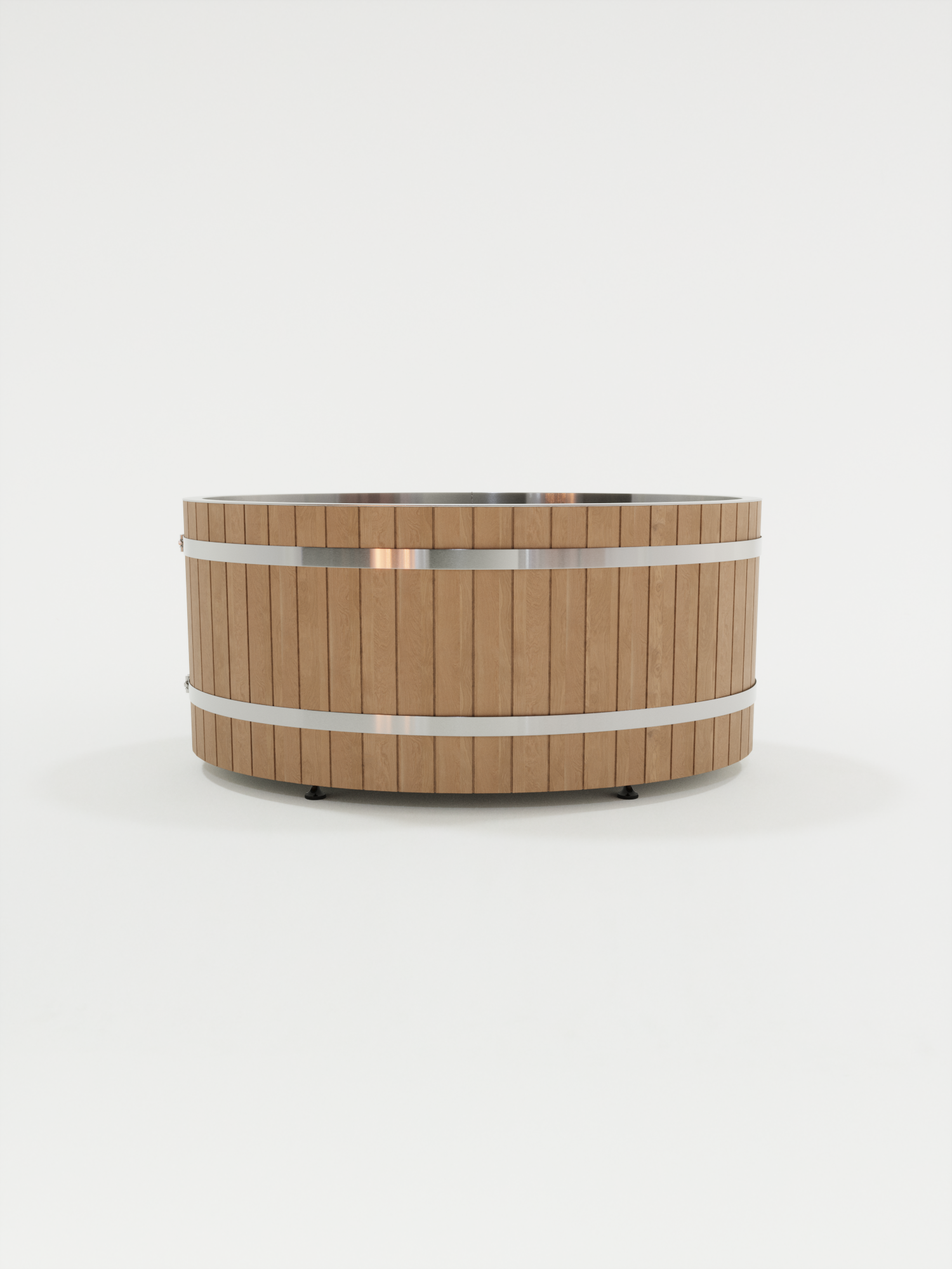 Sweat Decks 2-Person Cold Plunge Tub (view 4)